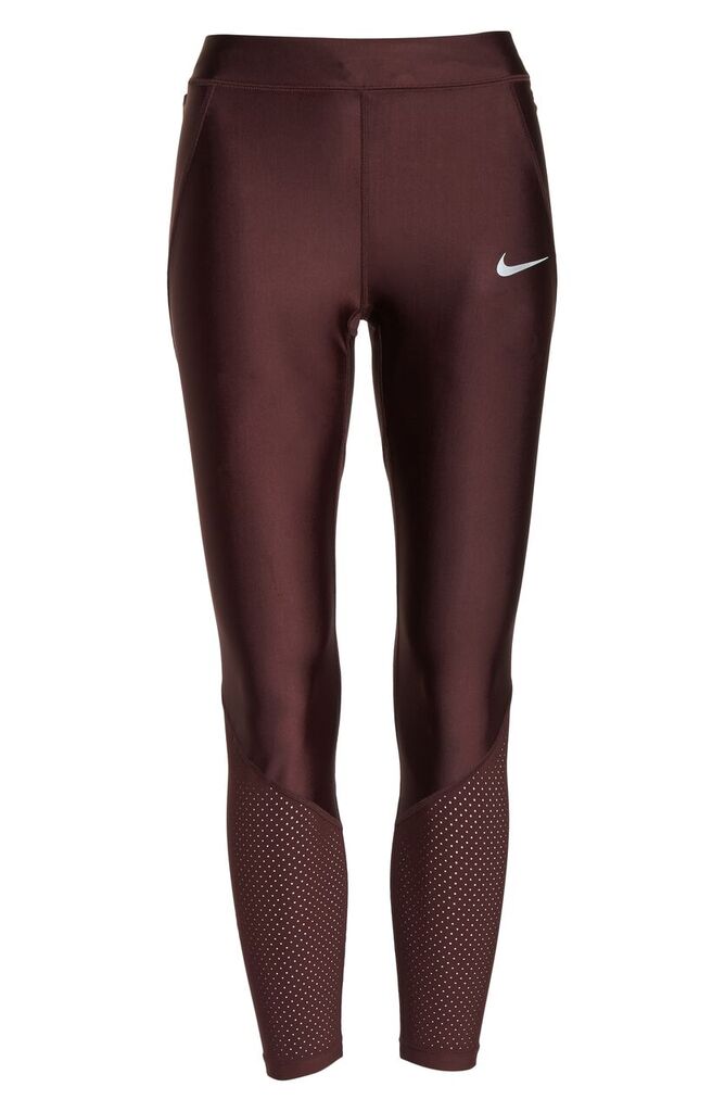   Nike, Speed Cool Tights , $59.90, After Sale $80 
