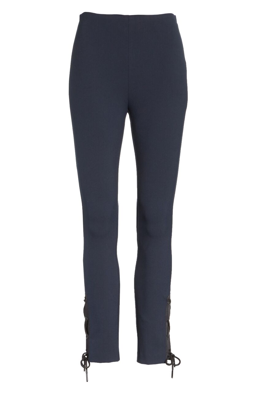   Rag & Bone, Simone Lace Up Pants , $216.90, After Sale $325 