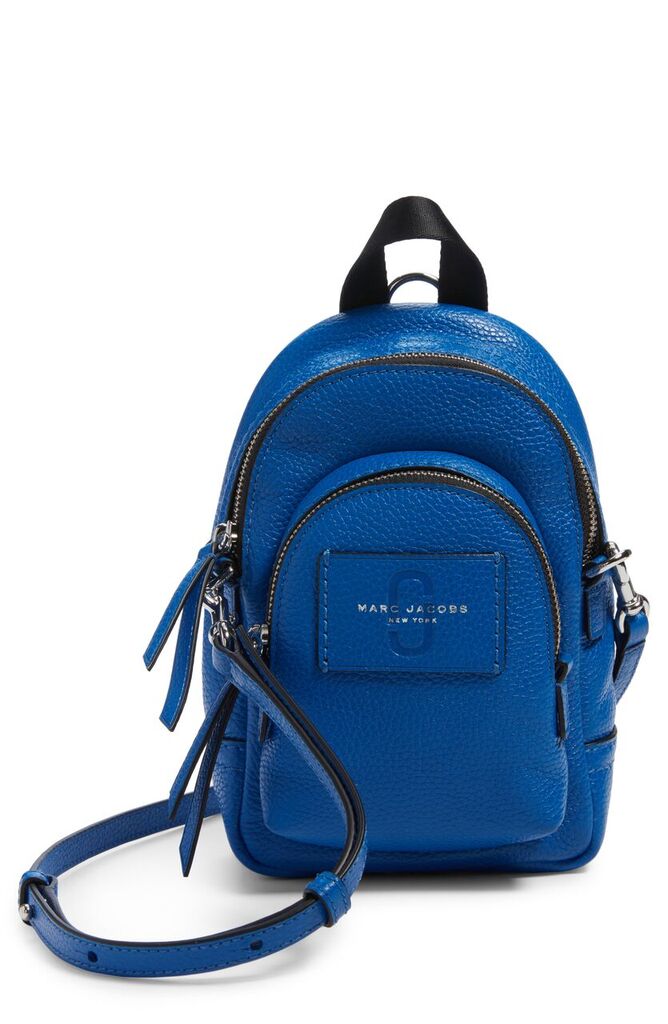   Marc Jacobs, Convertible Backpack , $196.90, After Sale $295 