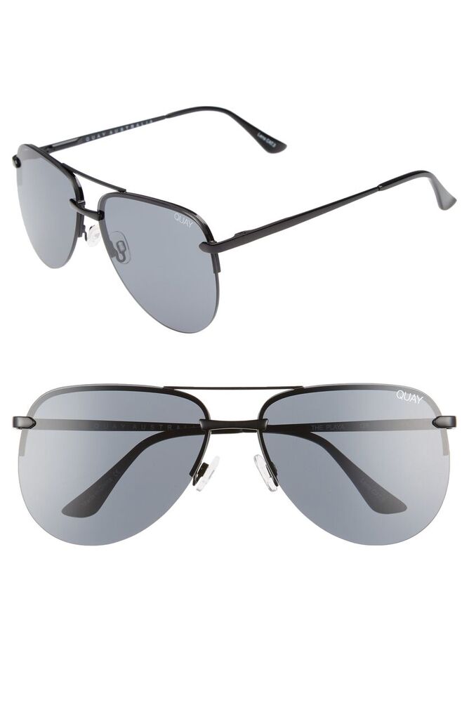   Quay Australia, The Playa Aviator, $39.90 , After Sale $60 