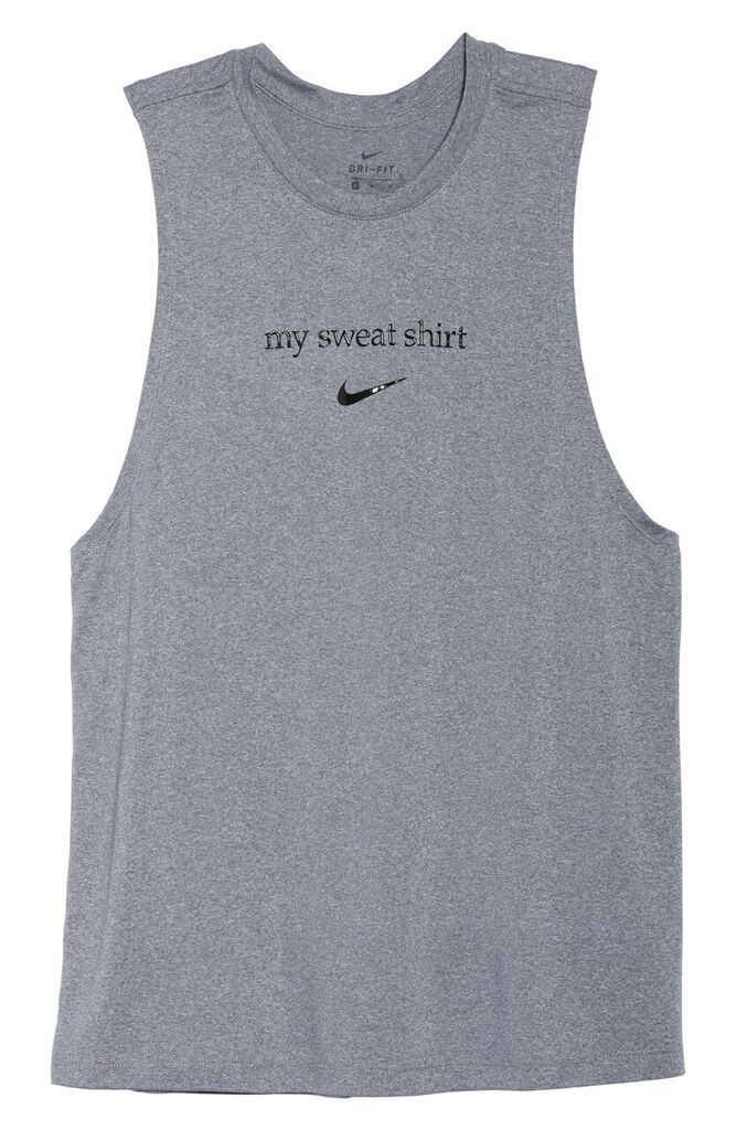   Nike, Tank , $21.90, After Sale $30 